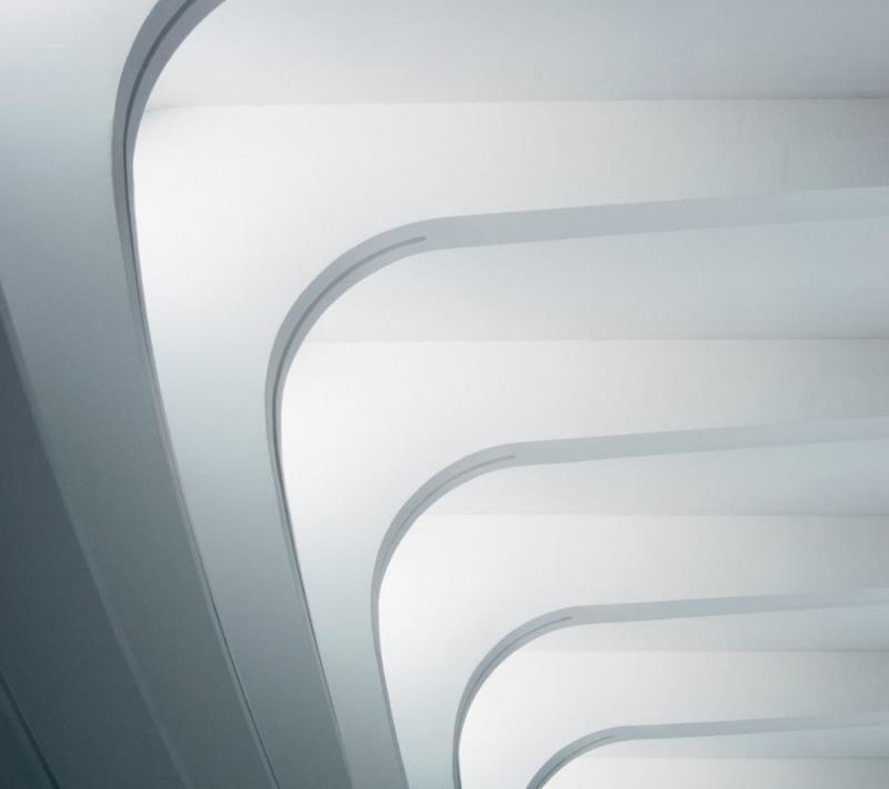 How Awesome Architecture Keeps Us Connected