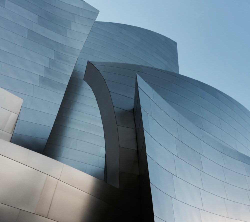 Modern Architecture