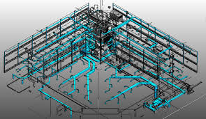 MEP Engineering