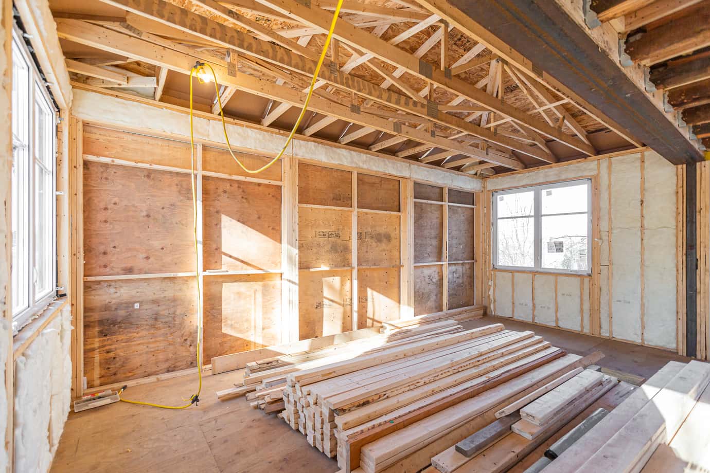 Renovation