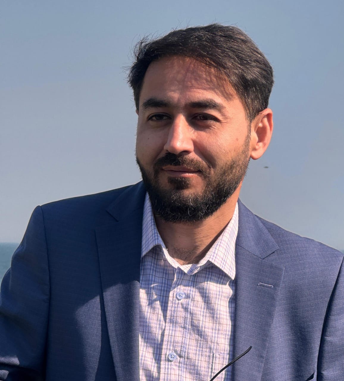 Anar Musayev