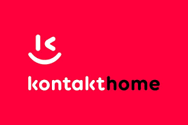 KONTAKT HOME